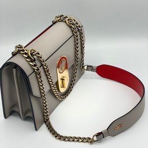 Christian louboutin small ELISA handbag